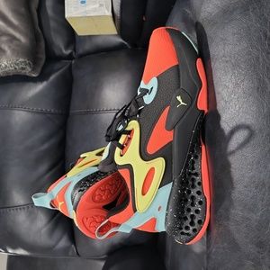 Puma Xetic Half-life "Franchise"